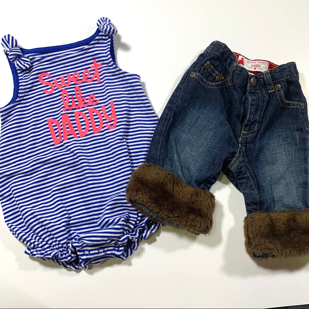 0-3mo Bundle